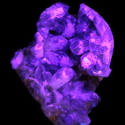Amethyst geode cluster 217*176*120mm 3000g