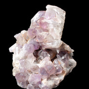 Amethyst geode cluster 217*176*120mm 3000g