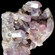 Amethyst geode cluster 217*176*120mm 3000g