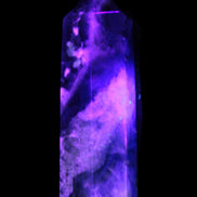 Feather Fluorite obelisk 100mm 178g Rocks and Things Store