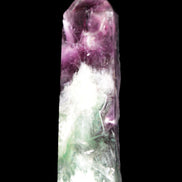 Feather Fluorite obelisk 100mm 178g Rocks and Things Store