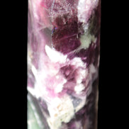 Feather Fluorite obelisk 100mm 178g Rocks and Things Store