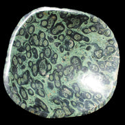 Kambaba Jasper bowl 203*203*49mm 1960g