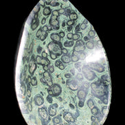 Kambaba Jasper bowl 203*203*49mm 1960g