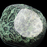 Kambaba Jasper bowl 203*203*49mm 1960g