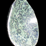 Kambaba Jasper bowl 203*203*49mm 1960g