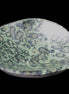 Kambaba Jasper bowl 203*203*49mm 1960g