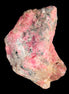 Natural Rhodonite specimen 120*81*50mm 700g in sunlight - Rocks and Things Store