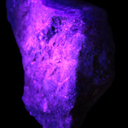 Natural Rhodonite specimen 120*81*50mm 700g Rocks and Things Store