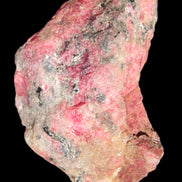 Natural Rhodonite specimen 120*81*50mm 700g in sunlight - Rocks and Things Store