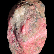 Natural Rhodonite specimen 120*81*50mm 700g in sunlight - Rocks and Things Store