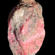 Natural Rhodonite specimen 120*81*50mm 700g Rocks and Things Store