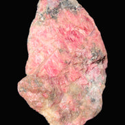 Natural Rhodonite specimen 120*81*50mm 700g Rocks and Things Store