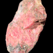 Natural Rhodonite specimen 120*81*50mm 700g Rocks and Things Store