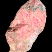 Natural Rhodonite specimen 120*81*50mm 700g Rocks and Things Store