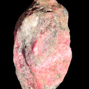 Natural Rhodonite specimen 120*81*50mm 700g Rocks and Things Store