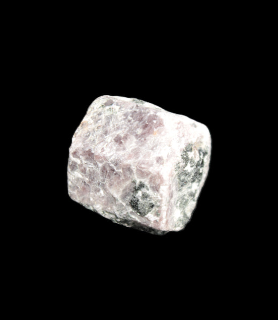 Red Ruby Corundum natural crystal 31*30*32mm 85g Rocks and Things Store