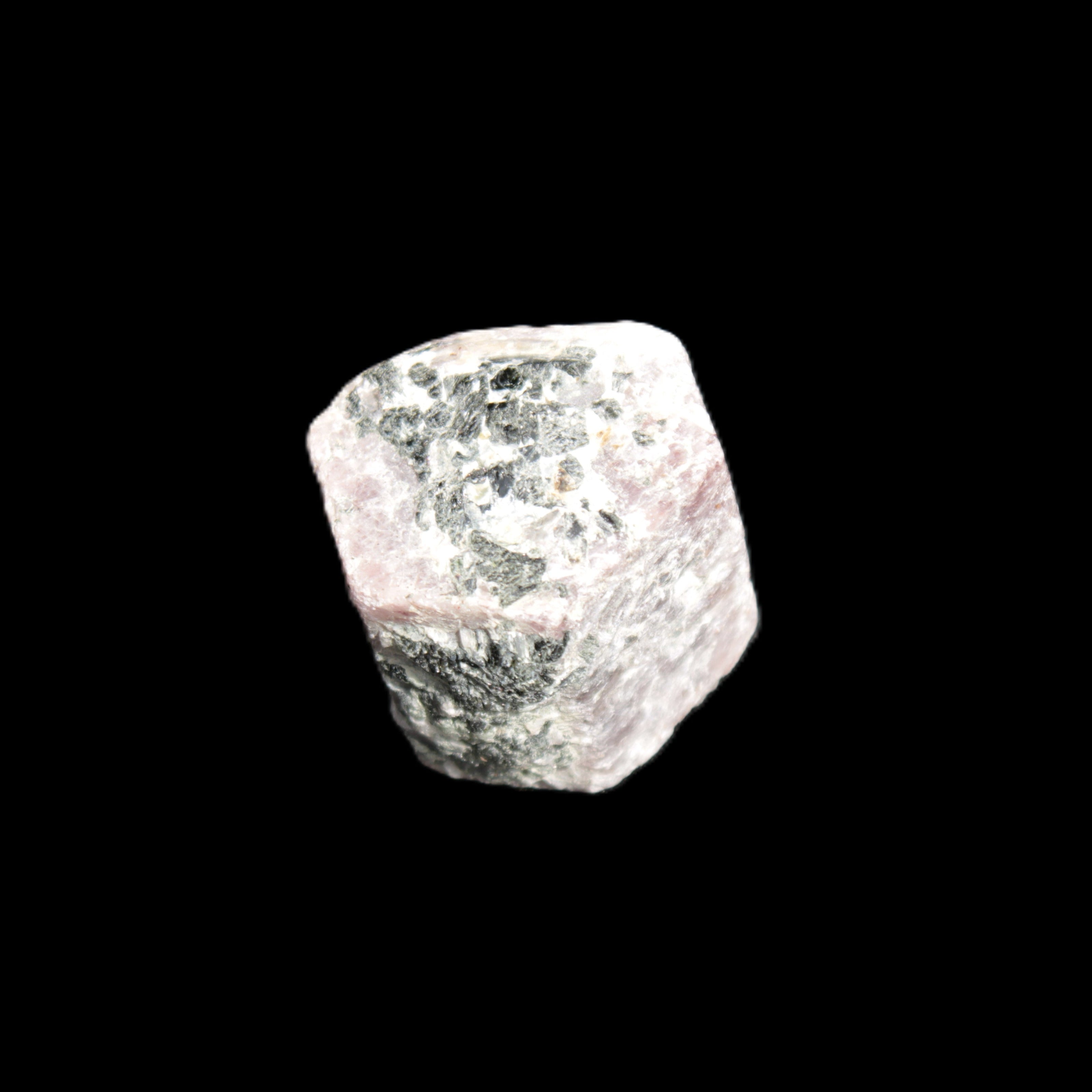 Red Ruby Corundum natural crystal 31*30*32mm 85g Rocks and Things Store