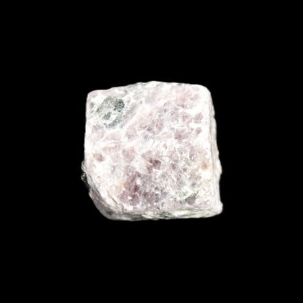 Red Ruby Corundum natural crystal 31*30*32mm 85g Rocks and Things Store