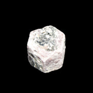 Red Ruby Corundum natural crystal 31*30*32mm 85g Rocks and Things Store