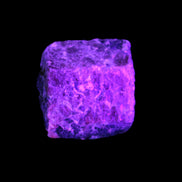 Red Ruby Corundum natural crystal 31*30*32mm 85g Rocks and Things Store