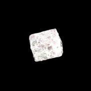 Red Ruby Corundum natural crystal 31*30*32mm 85g Rocks and Things Store