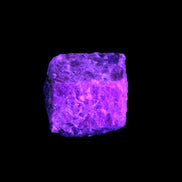 Red Ruby Corundum natural crystal 31*30*32mm 85g Rocks and Things Store