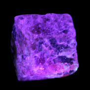 Red Ruby Corundum natural crystal 31*30*32mm 85g Rocks and Things Store