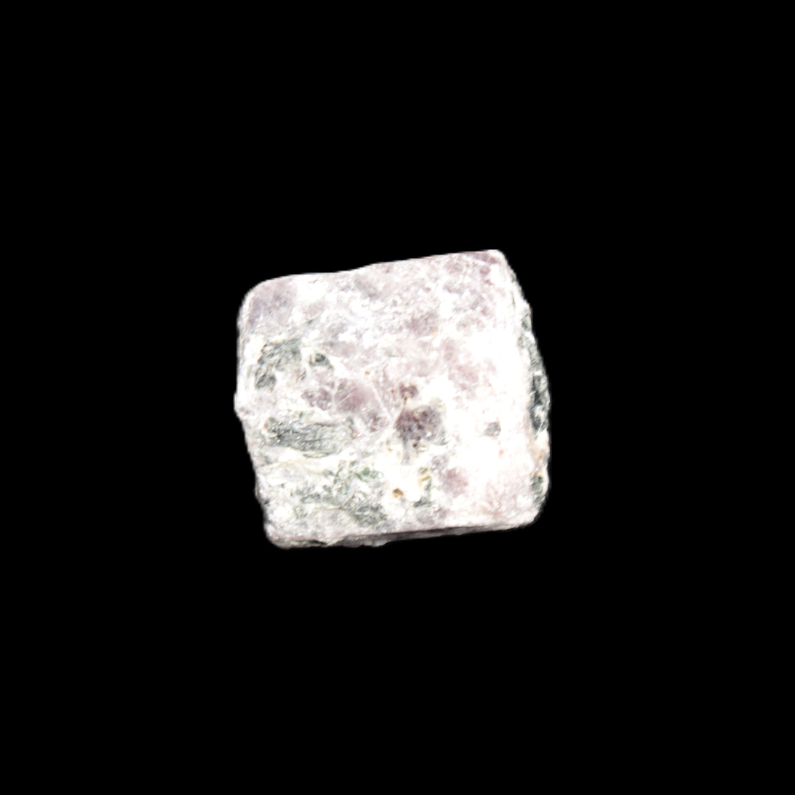 Red Ruby Corundum natural crystal 31*30*32mm 85g Rocks and Things Store