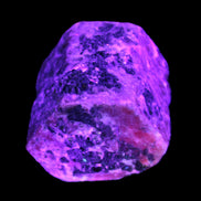 Red Ruby Corundum natural crystal 31*30*32mm 85g Rocks and Things Store