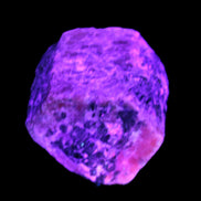 Red Ruby Corundum natural crystal 31*30*32mm 85g Rocks and Things Store