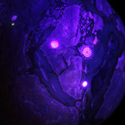 Massive Volcano Agate sphere 185mm 7920g