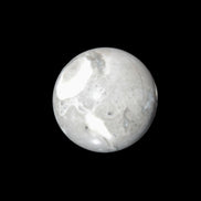 Thousand Eye Stone sphere 41mm 96g - Rocks and Things Store