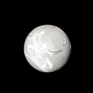 Thousand Eye Stone sphere 41mm 96g - Rocks and Things Store