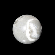 Thousand Eye Stone sphere 41mm 96g - Rocks and Things Store