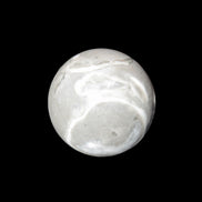 Thousand Eye Stone sphere 41mm 96g - Rocks and Things Store