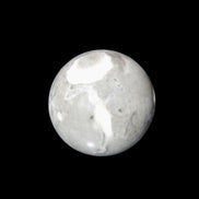 Thousand Eye Stone sphere 41mm 96g - Rocks and Things Store