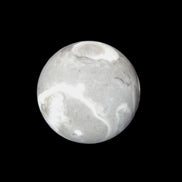 Thousand Eye Stone sphere 41mm 96g - Rocks and Things Store