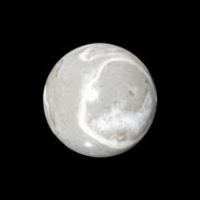 Thousand Eye Stone sphere 41mm 96g - Rocks and Things Store