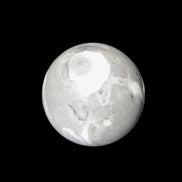 Thousand Eye Stone sphere 41mm 96g - Rocks and Things Store