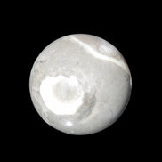 Thousand Eye Stone sphere 41mm 96g - Rocks and Things Store