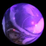 Thousand Eye Stone sphere 41mm 108g Rocks and Things Store