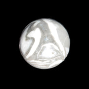 Thousand Eye Stone sphere 41mm 108g in sunlight - Rocks and Things Store