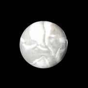 Thousand Eye Stone sphere 41mm 100g in sunlight - Rocks and Things Store