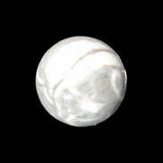 Thousand Eye Stone sphere 41mm 100g in sunlight - Rocks and Things Store