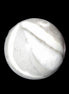 Thousand Eye Stone sphere 41mm 100g in sunlight - Rocks and Things Store
