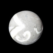 Thousand Eye Stone sphere 41mm 100g in sunlight - Rocks and Things Store