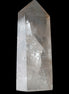Clear Quartz Obelisk 73*44*173mm 952g Rocks and Things Store