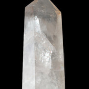 Clear Quartz Obelisk 73*44*173mm 952g Rocks and Things Store