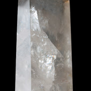 Clear Quartz Obelisk 73*44*173mm 952g Rocks and Things Store